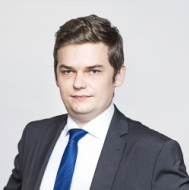 Marcin Zakrzewski§ radca prawny